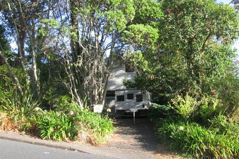 Photo of property in 27 Mountbatten Avenue, Hillcrest, Auckland, 0627