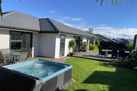 Photo of property in 7a Augusta Rise, Omokoroa, 3114