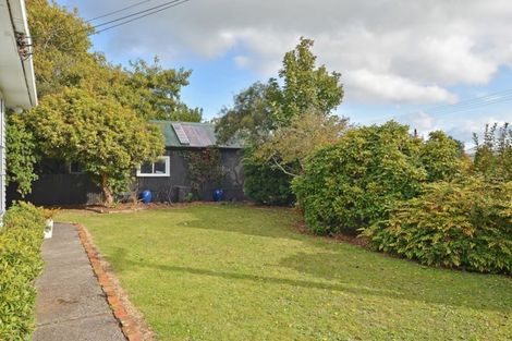 Photo of property in 9 Anderson Street, Eketahuna, 4900