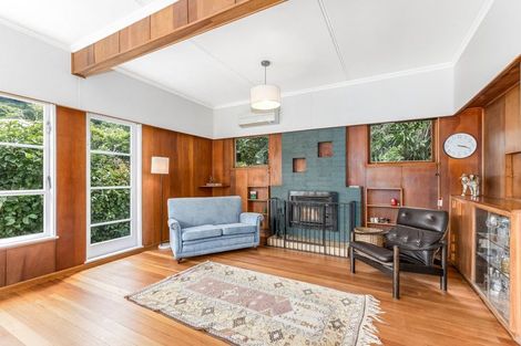 Photo of property in 2 The Rigi, Northland, Wellington, 6012