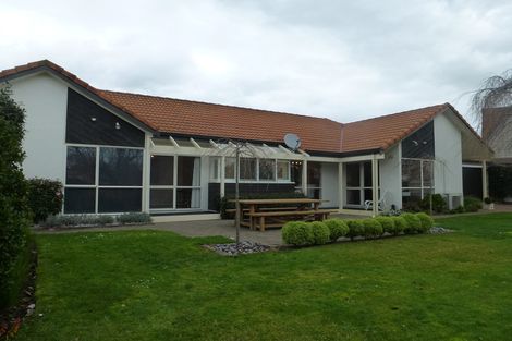 Photo of property in 2 Willow Grove, Morrinsville, 3300