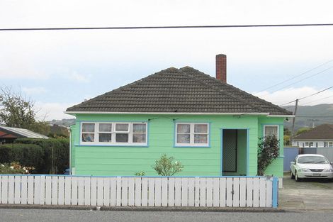 Photo of property in 259 Naenae Road, Naenae, Lower Hutt, 5011
