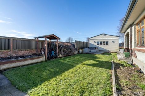 Photo of property in 156 Mackenzie Street, Winton, 9720