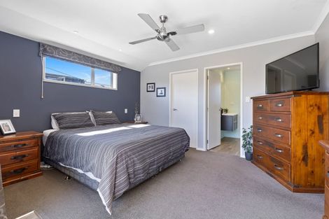 Photo of property in 107 Stirling Drive, Morrinsville, 3300