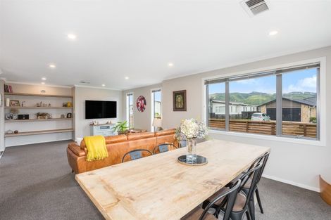 Photo of property in 89 John Burke Drive, Aotea, Porirua, 5024