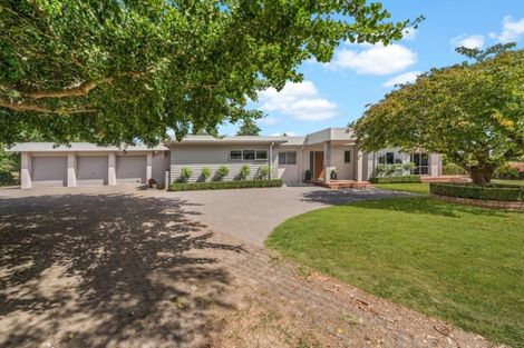 Photo of property in 268 Raynes Road, Rukuhia, Hamilton, 3282