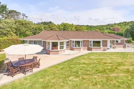 Photo of property in 7 Whisky Way, Aokautere, Palmerston North, 4471