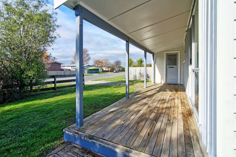 Photo of property in 4 George Street, Solway, Masterton, 5810