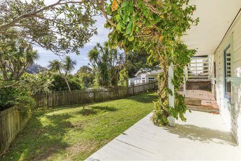 Photo of property in 27 Boundary Road, Kelburn, Wellington, 6012