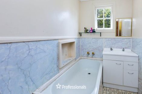 Photo of property in 54a Kaitoke Loop, Kaitoke, Upper Hutt, 5018