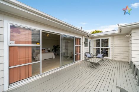 Photo of property in 4 Stamford Grove, Avalon, Lower Hutt, 5011