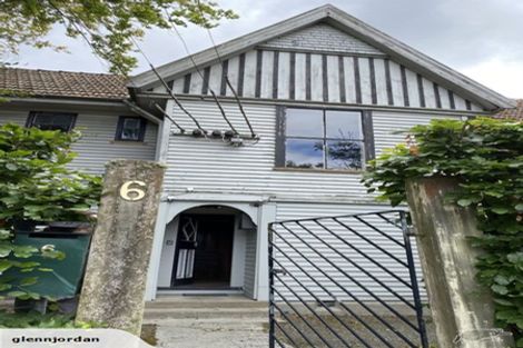 Photo of property in 6 Kirkwood Avenue, Upper Riccarton, Christchurch, 8041