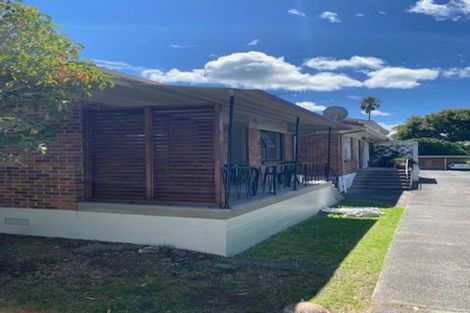 Photo of property in 4 Richmond Road, Grey Lynn, Auckland, 1021