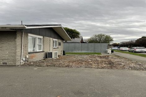 Photo of property in 196 Lincoln Road, Addington, Christchurch, 8024