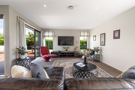 Photo of property in 62 Rossington Drive, West Melton, 7618