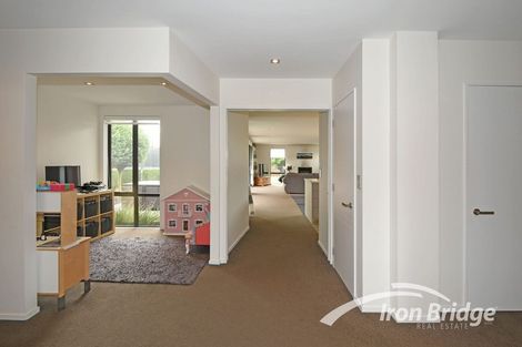 Photo of property in 8 Strauss Drive, Rolleston, 7614