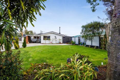 Photo of property in 3 Kowhai Street, Hawera, 4610