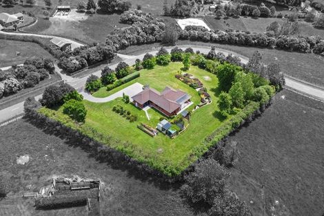 Photo of property in 27 Dingle Road, Morrinsville, 3372