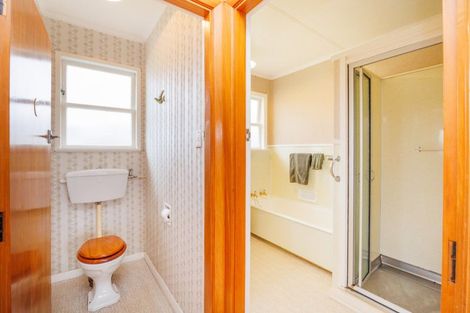 Photo of property in 21 Glasgow Terrace, Feilding, 4702