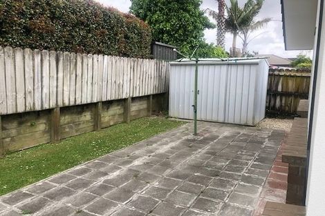 Photo of property in 541 Chapel Road, East Tamaki, Auckland, 2016