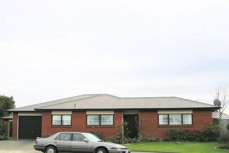 Photo of property in 1/12 Alan Styles Place, Greenmeadows, Napier, 4112