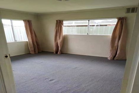 Photo of property in 83 Huia Road, Papatoetoe, Auckland, 2025
