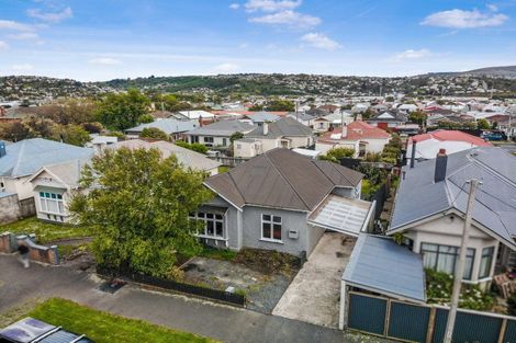 Photo of property in 46 Young Street, Saint Kilda, Dunedin, 9012