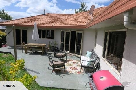 Photo of property in 28 Russell Robertson Drive, Havelock North, 4130