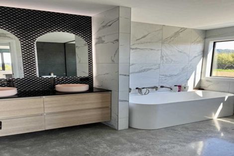 Photo of property in 323 Koru Road, Koru, New Plymouth, 4374