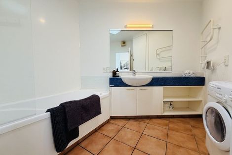 Photo of property in Hume House, 33/152 The Terrace, Wellington Central, Wellington, 6011