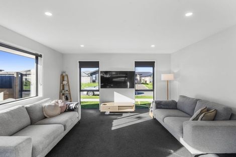 Photo of property in 28 Westbrook Avenue, Rolleston, 7615