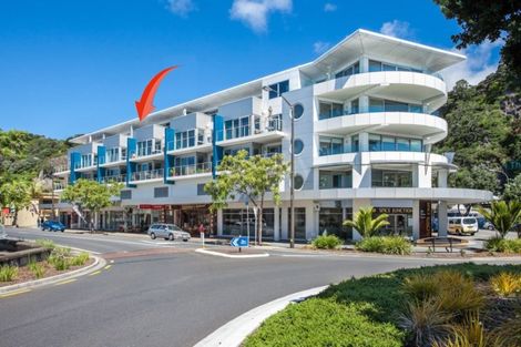 Photo of property in Quayside Apartments, 309/11 George Street, Whakatane, 3120