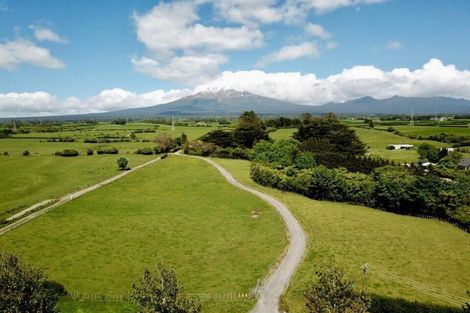 Photo of property in 350 Bedford Road, Kaimiro, Inglewood, 4386
