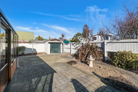 Photo of property in 15 Ridder Place, Halswell, Christchurch, 8025