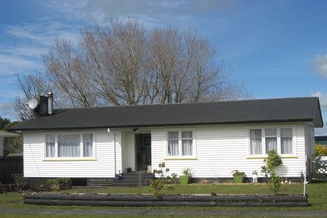 Photo of property in 21 Antonio Street, Stratford, 4332