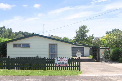 Photo of property in 8 South Street, Te Kuiti, 3910