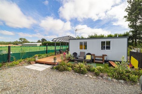 Photo of property in 651 Pound Road, Yaldhurst, Christchurch, 7676