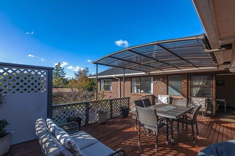 Photo of property in 19 Park View Avenue, Feilding, 4702