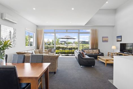 Photo of property in 18 Silverstream Boulevard, Kaiapoi, 7630