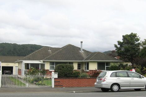 Photo of property in 650 Fergusson Drive, Trentham, Upper Hutt, 5018