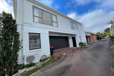 Photo of property in 2/15 Ascot Avenue, Remuera, Auckland, 1050