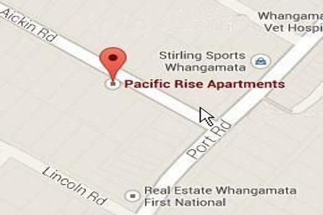 Photo of property in 1/105h Aickin Road, Whangamata, 3620