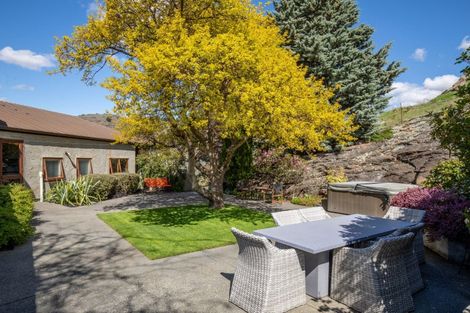 Photo of property in 38 O'neill Crescent, Bridge Hill, Alexandra, 9320