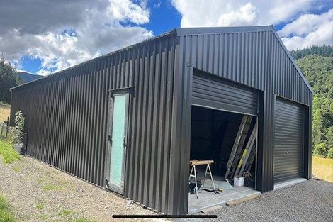 Photo of property in 144 Glentui Bush Road, Glentui, Oxford, 7495