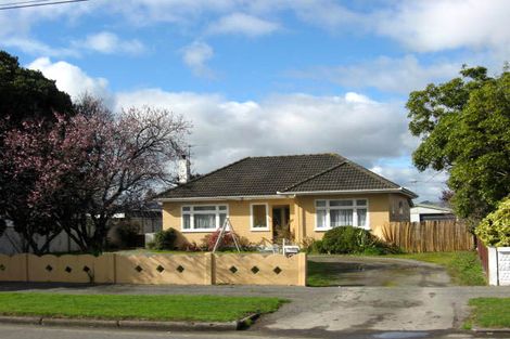 Photo of property in 93 South Road, Solway, Masterton, 5810
