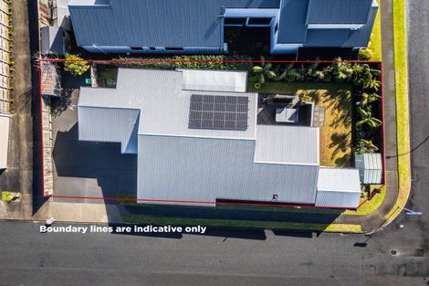 Photo of property in 2 Northpoint Way, Bell Block, New Plymouth, 4312