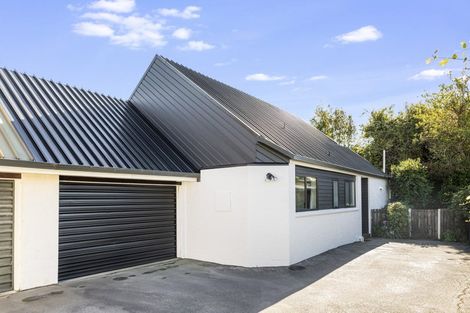 Photo of property in 2/6 Ashfield Place, Ilam, Christchurch, 8041