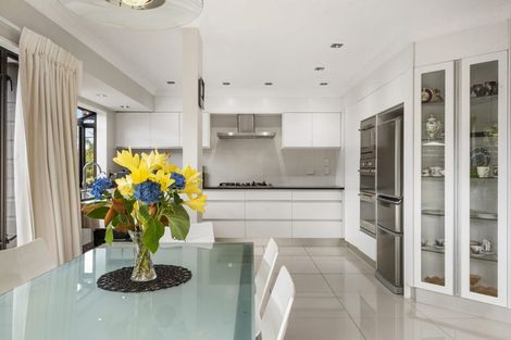 Photo of property in 5 Penzance Road, Mairangi Bay, Auckland, 0630