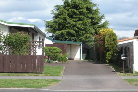 Photo of property in 133 Rifle Range Road, Taupo, 3330