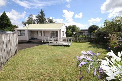 Photo of property in 1c Christensen Street, Waihi, 3610